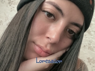 Loresailor