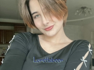 Lorettabeer