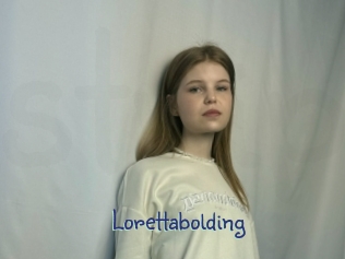 Lorettabolding