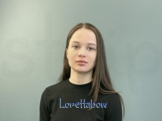 Lorettabow