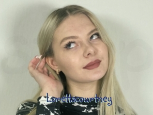 Lorettacourtney