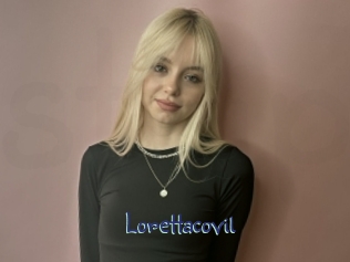 Lorettacovil