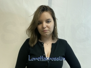 Lorettacrosslin