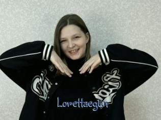 Lorettaeglin