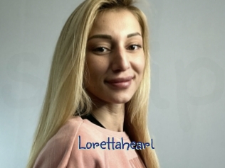 Lorettahearl