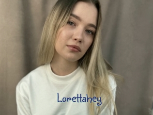 Lorettahey