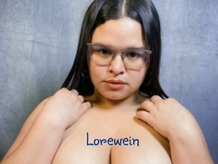 Lorewein