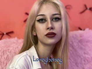 Loreyhoney