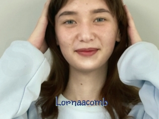 Lornaacomb