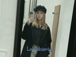 Lornabierly
