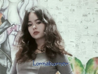 Lornaburner
