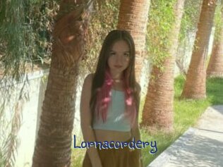 Lornacordery