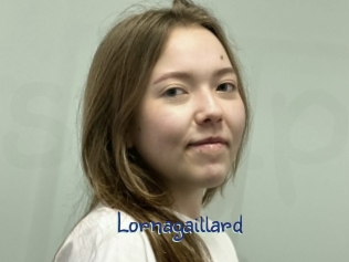 Lornagaillard