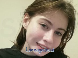 Lornagodbold