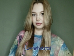 lornahalsted Stripx