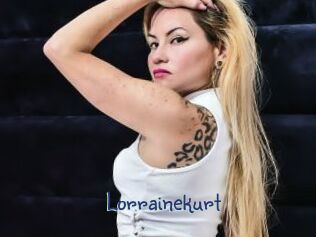 Lorrainekurt