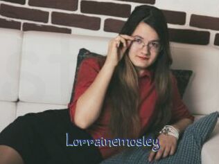 Lorrainemosley