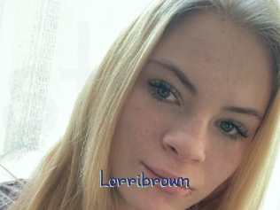 Lorribrown