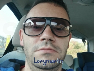 lorymartin Stripx