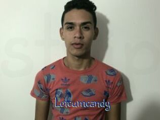 Lotcumcandy