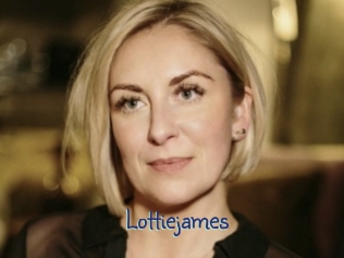 Lottiejames