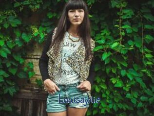 Louisajolie