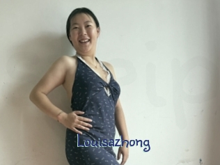 louisazhong Stripx