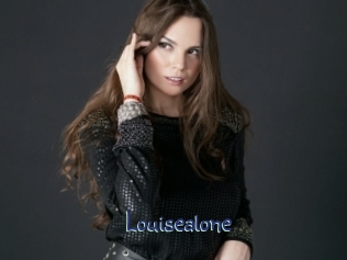 Louisealone