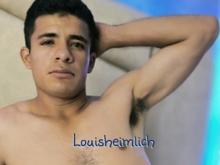 louisheimlich Stripx
