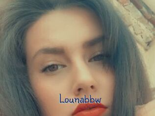 Lounabbw