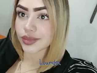 Lourdex