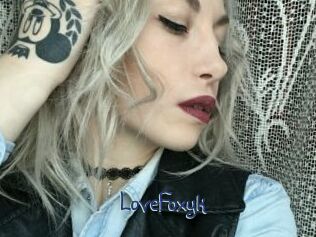 LoveFoxyk