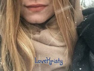 LoveKristy