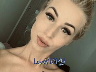 LoveVICKY