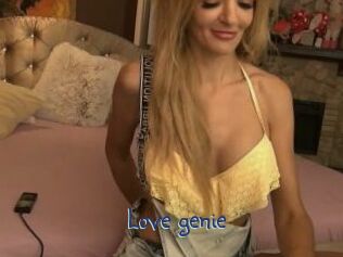 Love_genie