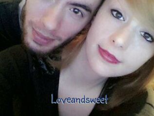 Loveandsweet