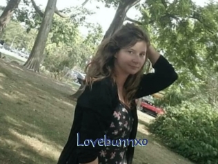 Lovebunnxo