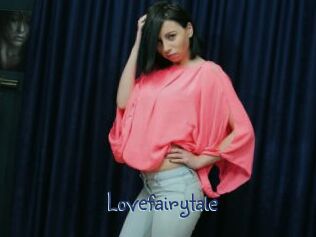 Lovefairytale