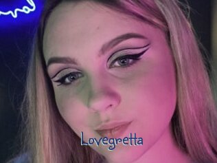 Lovegretta