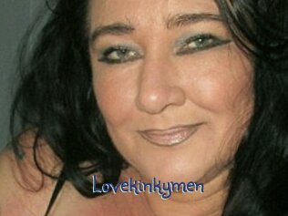Lovekinkymen