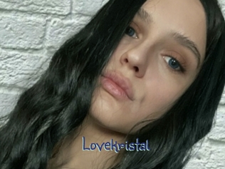 Lovekristal