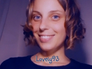 Lovely93