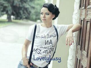 LovelyLusy