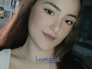 Lovelydoll