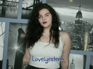 Lovelyesterr