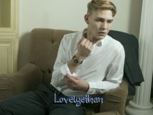 Lovelyethan