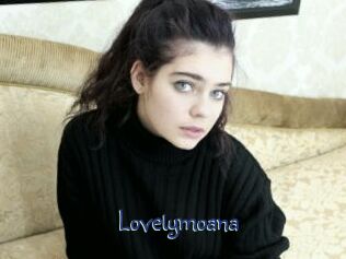 Lovelymoana