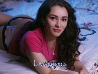 Lovelymonis