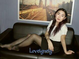 Lovelynely