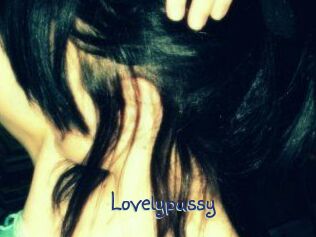Lovelypussy